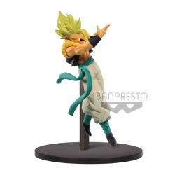 Gogeta Super Saiyan -...