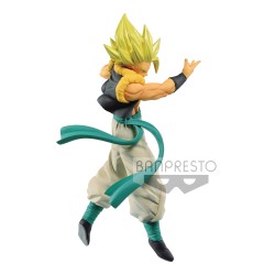 Gogeta Super Saiyan - Dragon Ball Super - Match Maker