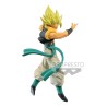 Gogeta Super Saiyan - Dragon Ball Super - Match Maker