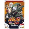 Naruto - Ninja Arena - Extension Sensei Pack