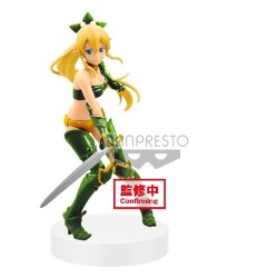 Leafa - Sword Art Online :...