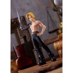 Pop Up Parade - Edward Elric - Full metal alchemist