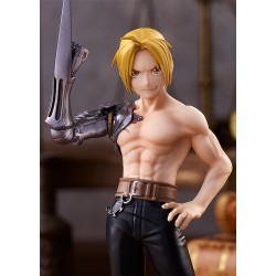 Pop Up Parade - Edward Elric - Full metal alchemist