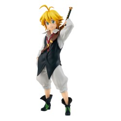 Pop Up Parade - Meliodas -...