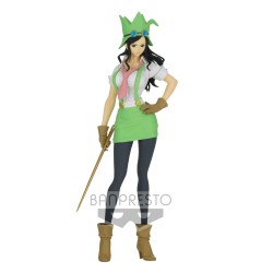 Nico Robin (patel ver.) -...