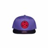 Casquette - Naruto - Sharingan - U Unisexe 