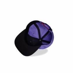 Casquette - Naruto - Sharingan - U Unisexe 