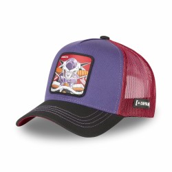 Casquette Trucker - Freezer...