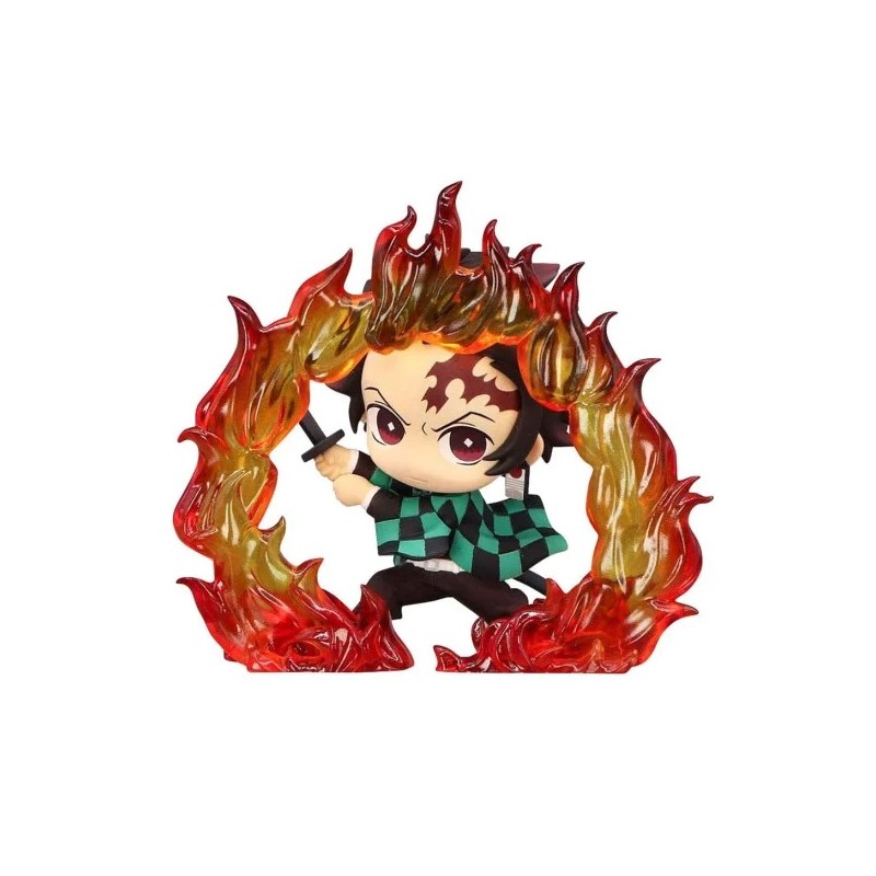 Tanjiro Kamado - Demon Slayer - Todoroki