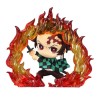 Tanjiro Kamado - Demon Slayer - Todoroki