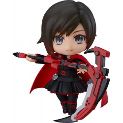 Nendoroïd - Ruby Rose - RWBY