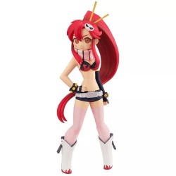 Yoko Littner - Gurren...