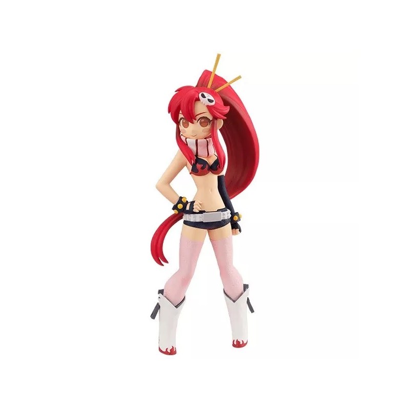 Yoko Littner - Gurren Lagann - Tokyo CartoonY