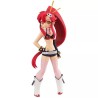 Yoko Littner - Gurren Lagann - Tokyo CartoonY