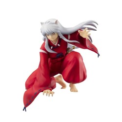 Inuyasha - Inuyasha -...