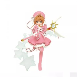 Sakura Kinomoto - Card Captor Sakura - Special Figure