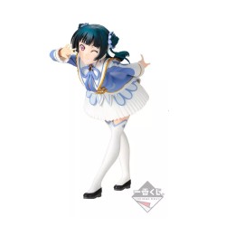 Tsushima Yoshiko - Love Live Sunshine - Ichibansho</br>