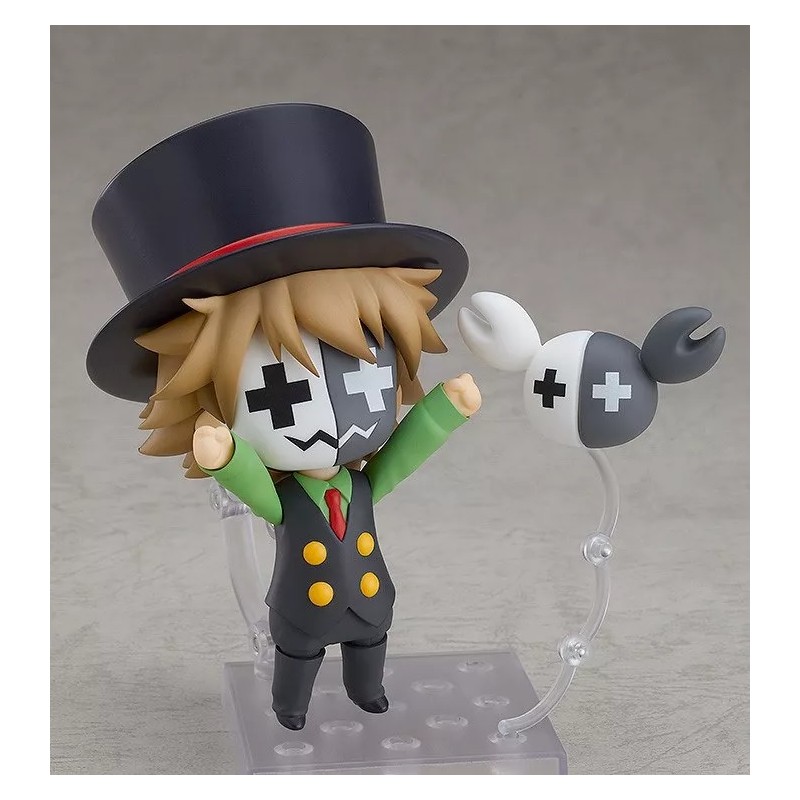 Nendoroïd - Retort et Retokani