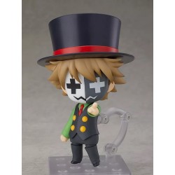Nendoroïd - Retort et Retokani