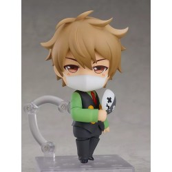 Nendoroïd - Retort et Retokani