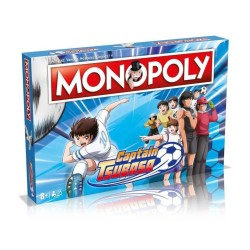Monopoly - Olive & Tom - FR