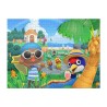 Puzzle - New Horizons - Animal Crossing - 500 pièces