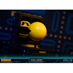 Pacman - Pacman - PVC F4F