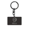 Porte-clefs Métal - Sumiko, Zenko & Inoko - Demon Slayer