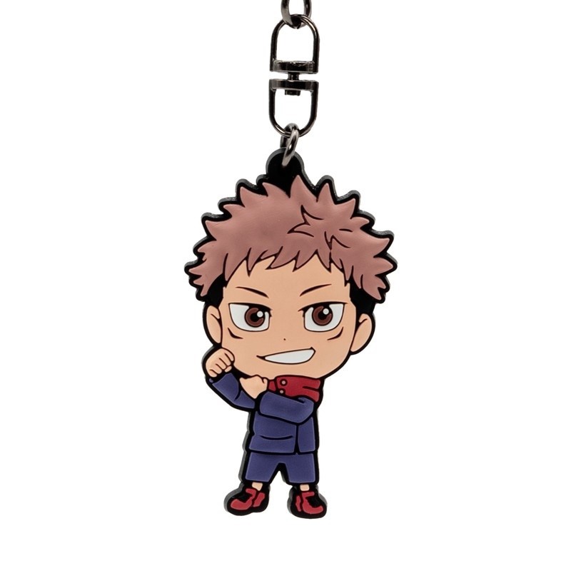 Porte-clefs - Yuji Itadori Chibi - Jujutsu Kaisen