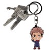 Porte-clefs - Yuji Itadori Chibi - Jujutsu Kaisen