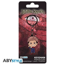 Porte-clefs - Yuji Itadori Chibi - Jujutsu Kaisen