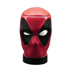 Mug 3D - Tête & Katana - Deadpool 