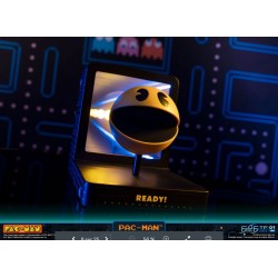 Pacman - Pacman - PVC F4F