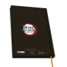 Carnet de Notes - Groupe - Demon Slayer