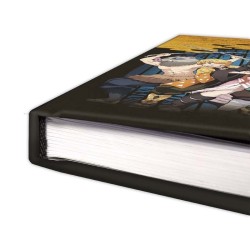 Carnet de Notes - Groupe - Demon Slayer