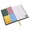 Carnet de Notes - Groupe - Demon Slayer