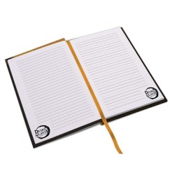 Carnet de Notes - Groupe - Demon Slayer