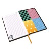 Carnet de Notes - Groupe - Demon Slayer