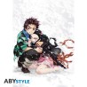 Portfolio posters - Saison 1 - Demon Slayer