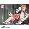 Portfolio posters - Saison 1 - Demon Slayer