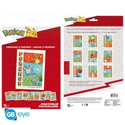 Portfolio posters -...