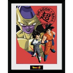 Cadre - Dragon Ball Super -...