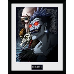 Cadre - Death Note - Shinigami