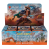 MTG - Play Booster - Outlaws of the Thunder Junction - EN