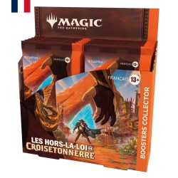 MTG - Collector Booster -...