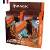 MTG - Collector Booster - Les Hors-la-loi de Croisetonnerre - FR