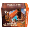 MTG - Collector Booster - Les Hors-la-loi de Croisetonnerre - FR
