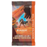 MTG - Collector Booster - Les Hors-la-loi de Croisetonnerre - FR