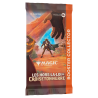 MTG - Collector Booster - Les Hors-la-loi de Croisetonnerre - FR
