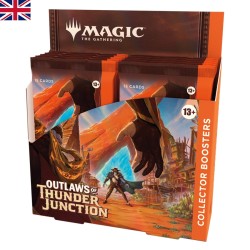 MTG - Collector Booster -...